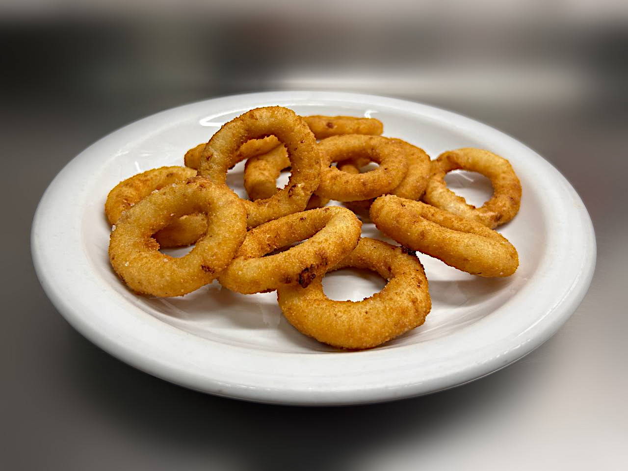 Onion rings / Цибулеві кільця 130 г.