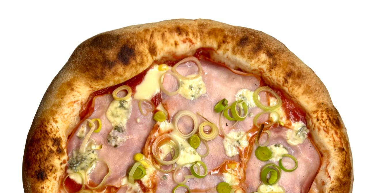 Pizza Porro 450 г.