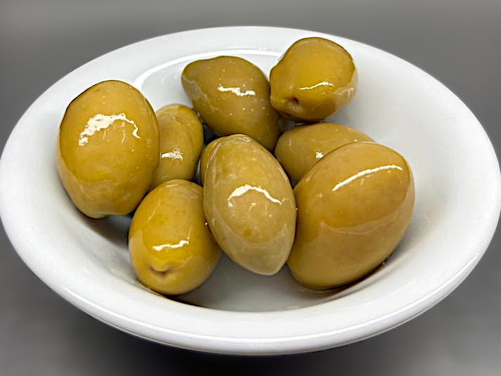 Olives/ Оливки 100 г.