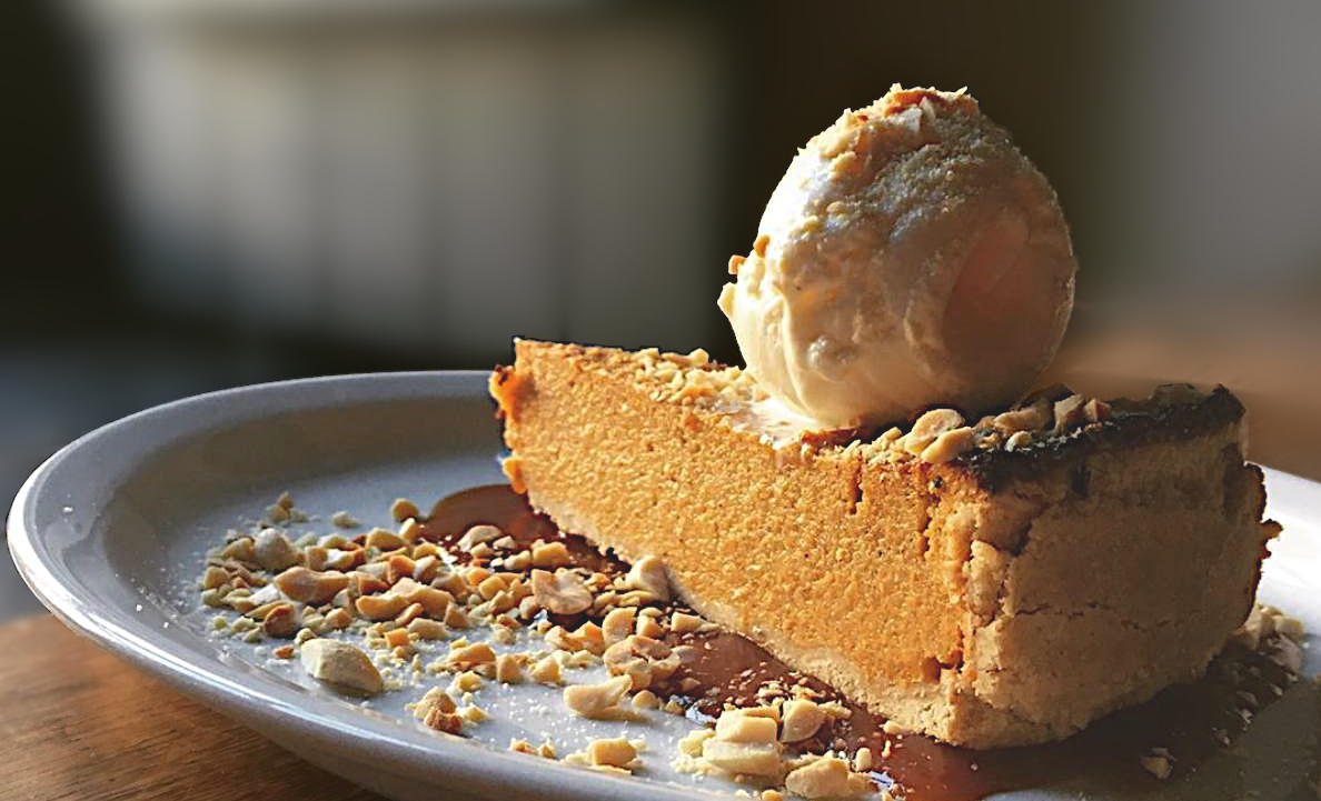 Canadian Tart/ Канадійська тарта  150/ 50 г.