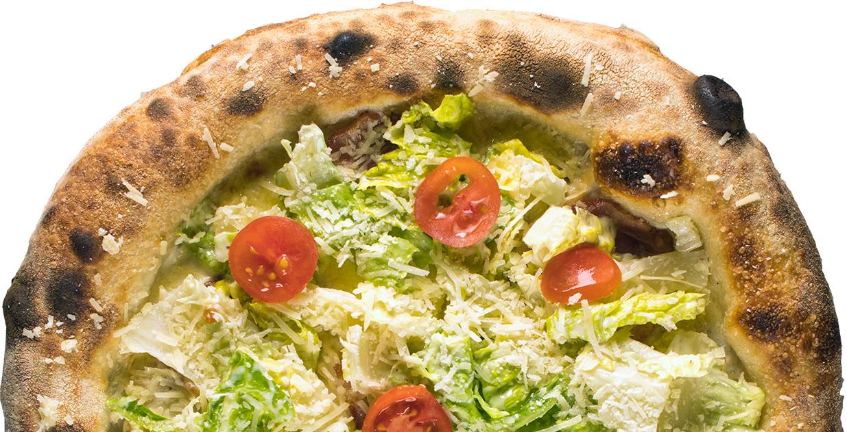 Pizza Cesare 500 г.