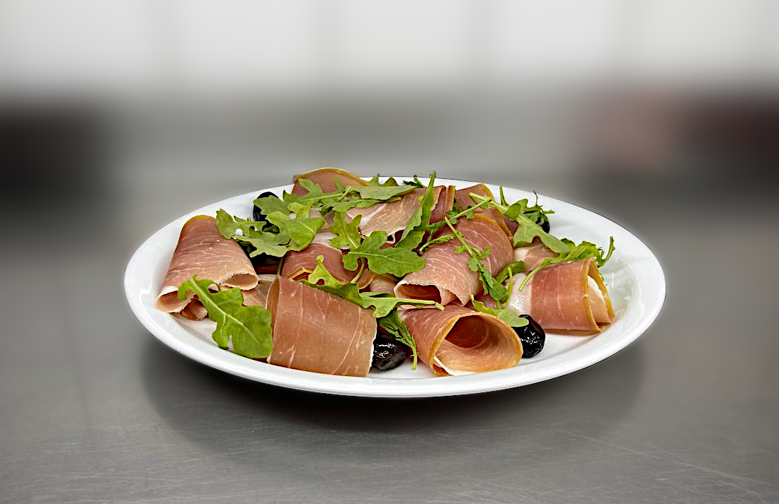  Prosciutto/ Прошуто  100/ 10 г.