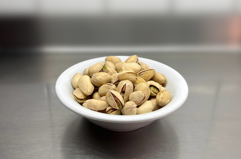Pistachios/ Фісташки 80 г.