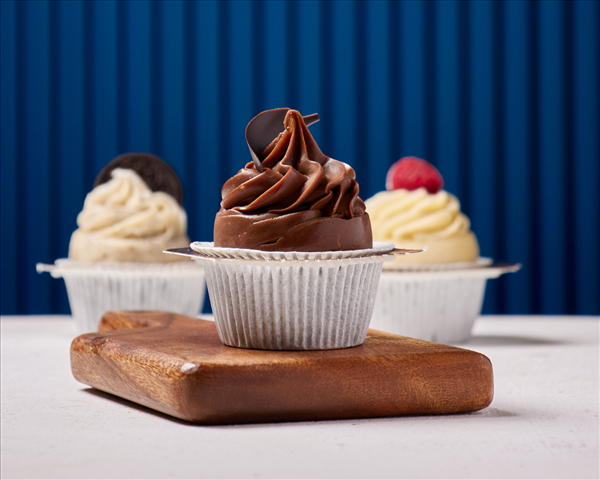 Chocolate Cupcake