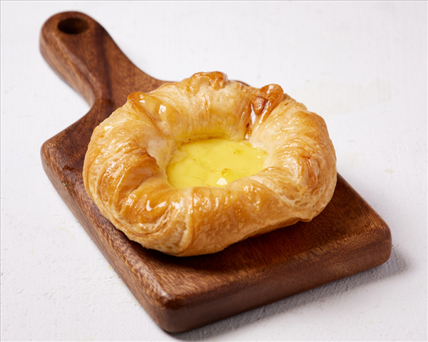 Custard Danish Crown