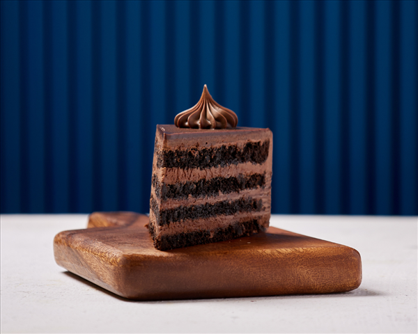 Choco Fudge Cake