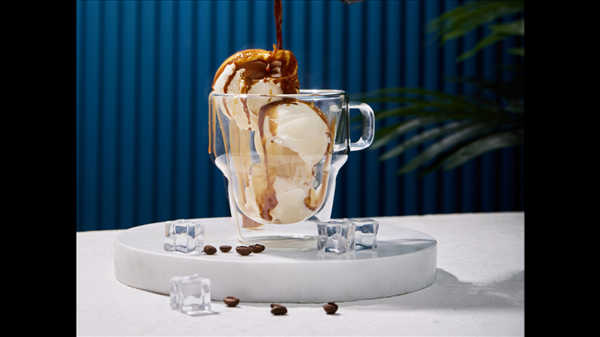 Affogato