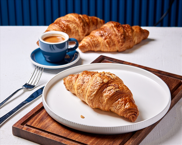 Almond Croissant