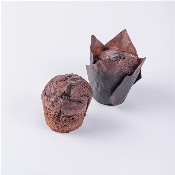 Chocolate Chip Muffin