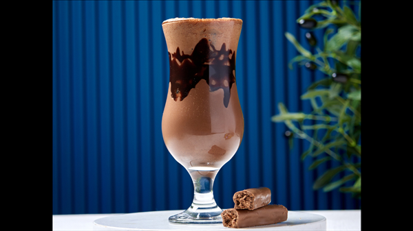 Iced Mocha