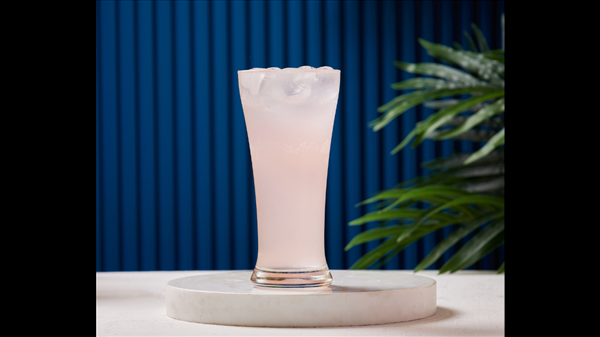 Bubblegum Lemonade