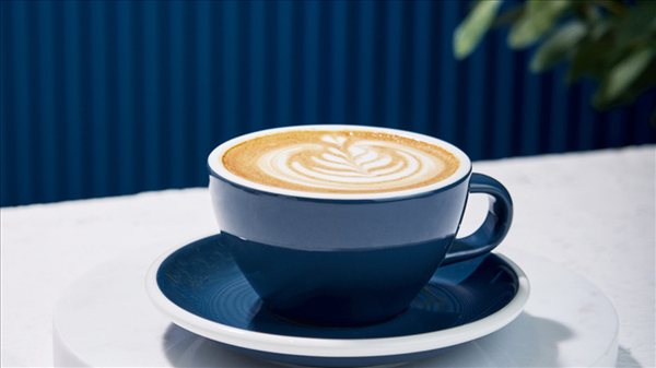 Caramel Macchiato