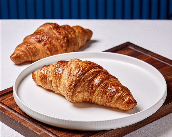 Butter Croissant