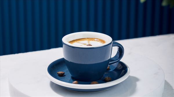 Macchiato