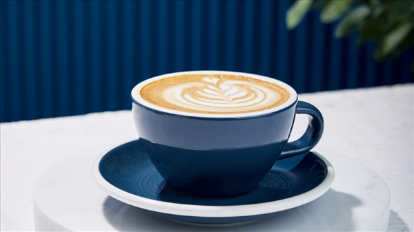 Spanish Latte