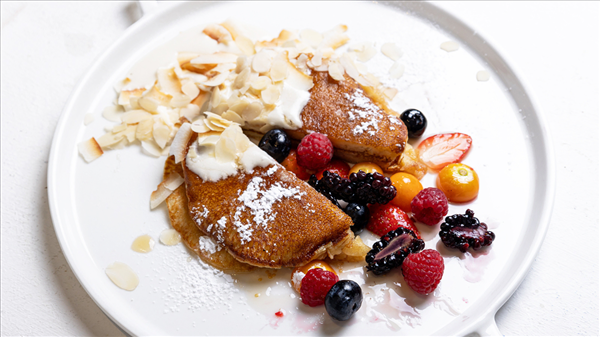Pancakes