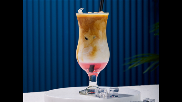 Iced Rose