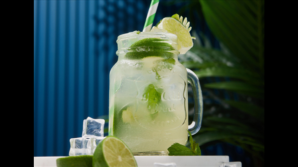 Classic Mojito