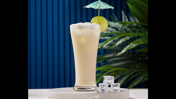 Agave Brazil Lemonade