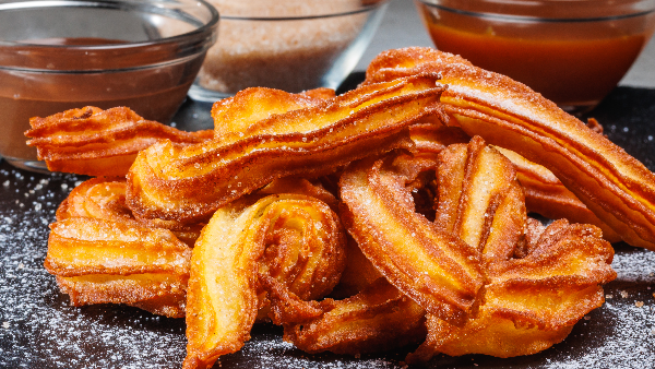 Churros