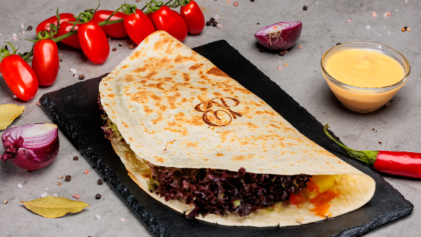 Quesadilla Beef
