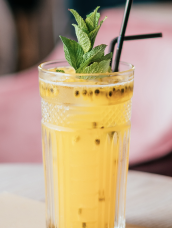 Passion Vodka