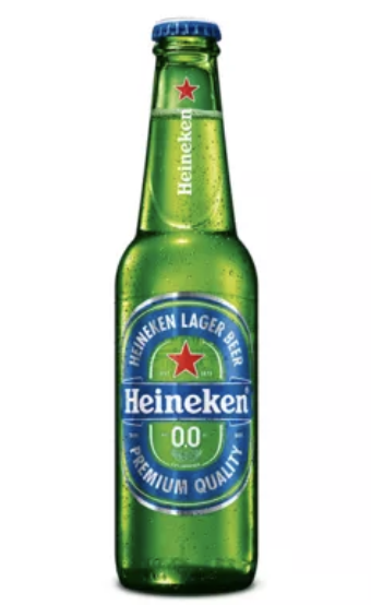 Heineken Zero 0.33