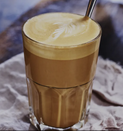 Caffe Latte 