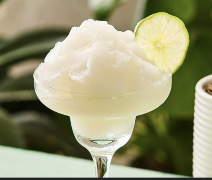 Frozen Margarita