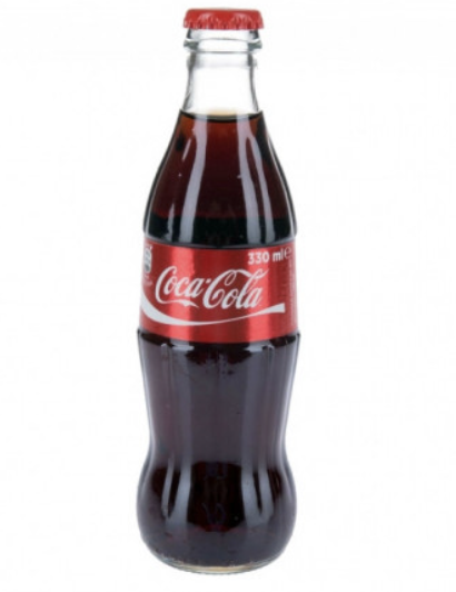 Coca-Cola 