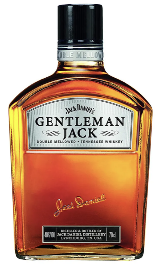Jack Daniel's Gentleman 