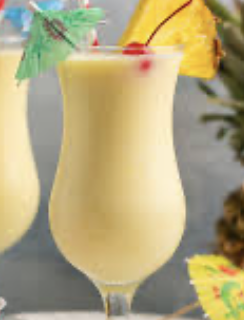 Nada Colada