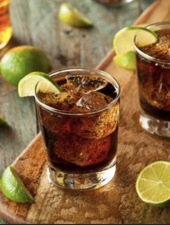 Cuba Libre