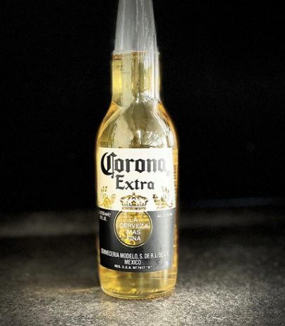 Corona 0,33