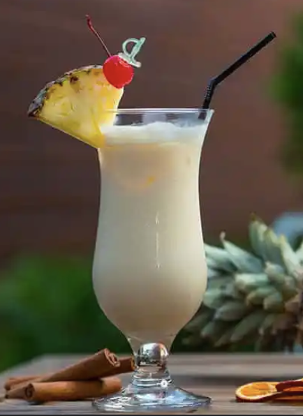 Pinacolada