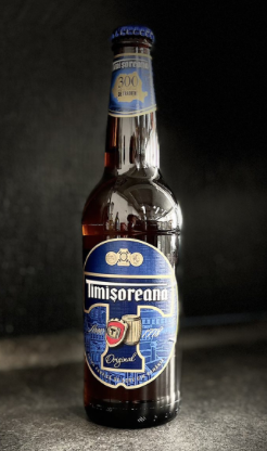 Timisoreana 0,5