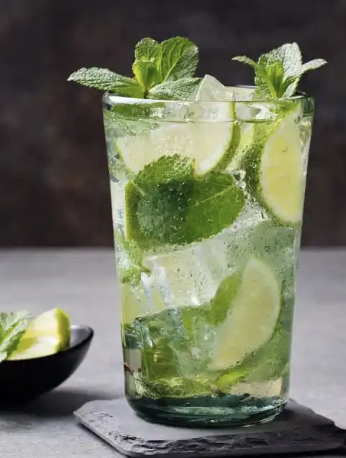 Mojito Cubano