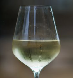 Chardonnay de Purcari alb sec 150 ml