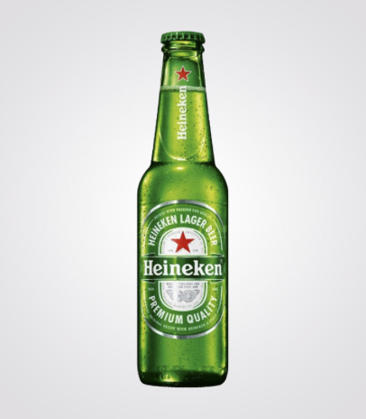 Heineken 0.33