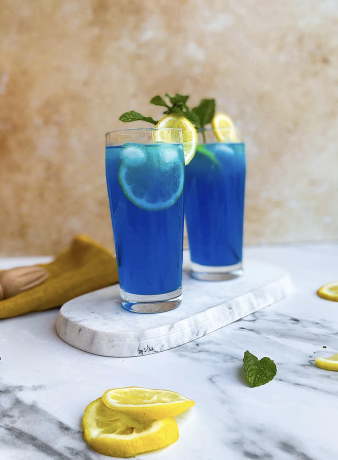 Blue Lagune