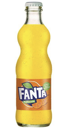 Fanta Portocale  | Fanta Orange 