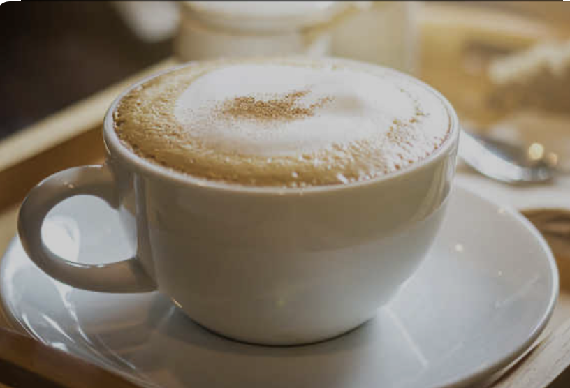 Cappucciono