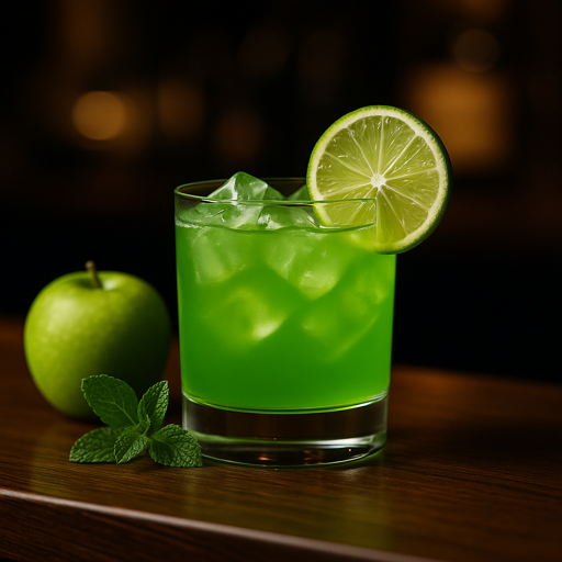 Emerald Breeze