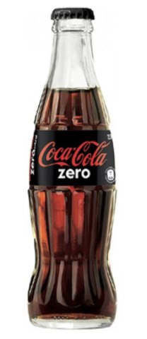 Coca-Cola Zero