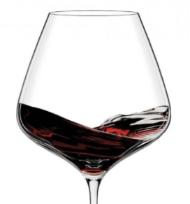 Shiraz Roșu demisec 150 ml