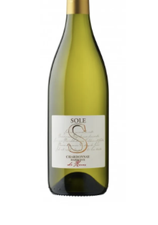 Sole Chardonnay Cramele Recaș alb sec