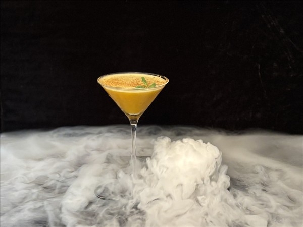 GIN BLOOM
