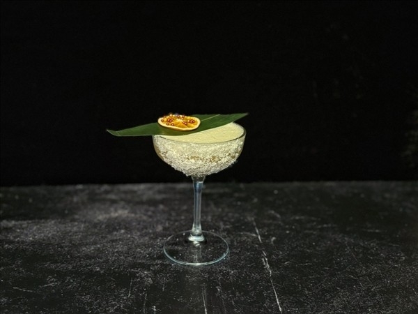 PINA COLADA