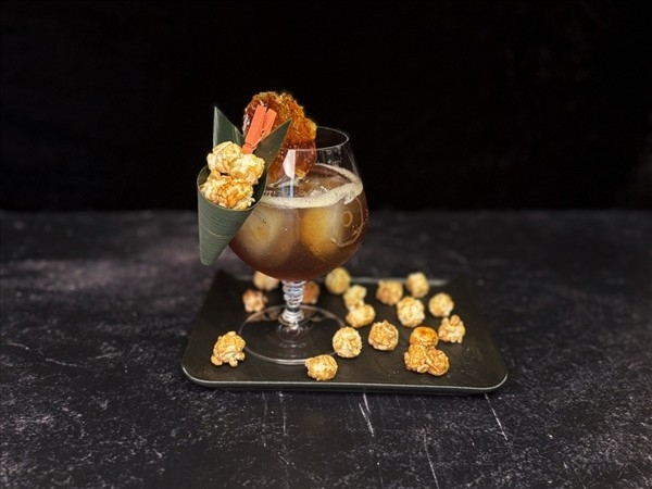 BRANDY CORN