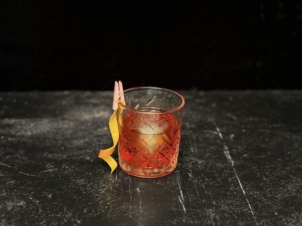 NEGRONI